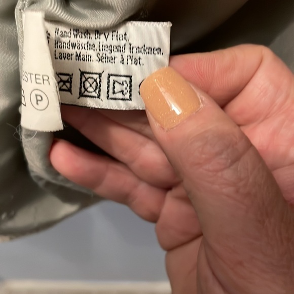 Samband of Iceland vintage men’s wool jacket - gray - size XL - Picture 10 of 11